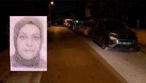 Kocaeli’de eski eş dehşeti Sokakta vurulan kadın hayatını kaybetti: Şüpheli yakalandı