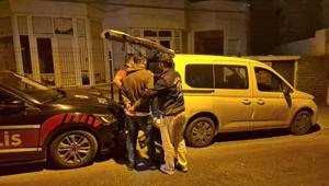 Bodrum’da komşu dehşeti Gürültü ve alacak tartışması cinayetle bitti