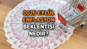 TCMB ANKET SONUÇLARI 📊 Eylül enflasyonu açıklandı mı, ne çıktı 2026 Eylül enflasyon beklentisi nedir İşte aylık ve yıllık enflasyon tahmini hesaplama