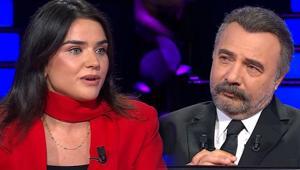 Babası askerdi, yine de bilemedi Milyonerdeki askerî rütbe sorusu şaşırttı