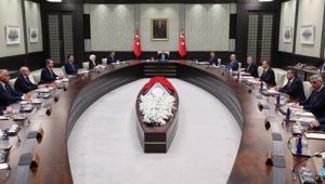 KABİNE TOPLANTISI SON DAKİKA AÇIKLAMALARI: Cumhurbaşkanı Erdoğandan önemli açıklamalar: 28 Eylül 2026 Kabine Toplantısı kararları neler, açıklandı mı
