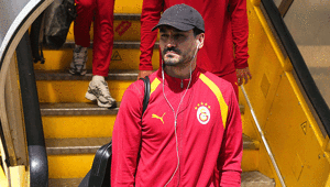 Galatasarayda İlkay Gündoğan ile ayrılık kapıda Transfer iddiası: Teklifleri değerlendirecek