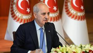 Son dakika... TBMM Başkanı Kurtulmuştan fon soruşturması açıklaması: Yapanın yanına kar kalmayacak
