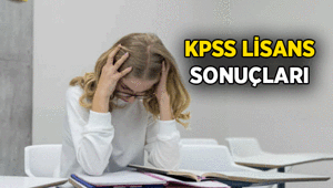 KPSS ne zaman açıklanacak, Ekimin kaçında 2026 KPSS Lisans sonuçları sorgulama ekranı hangi adres