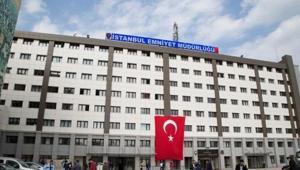 İstanbul Emniyeti, Bayrampaşada ‘Okulda silahlı şahıslar yakalandı’ iddialarını yalanladı