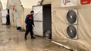 Eski çadırları yeni gibi ihale ettiler Bolu’daki zimmet operasyonunun detayları belli oldu.. Vurgunun miktarı 24 milyon