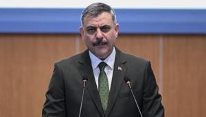 İçişleri Bakanı Mustafa Çiftçiden Terörsüz Türkiye paylaşımı