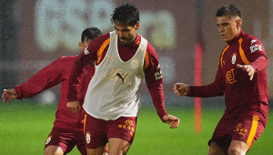 Galatasaray, Süper Ligde Kasımpaşa ile karşılaşacak