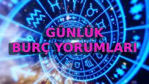 GÜNLÜK BURÇ YORUMLARI 29 EYLÜL 🦀 Bugün burçları neler bekliyor Aşk, kariyer, sağlık, para...