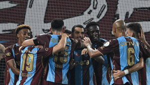 Trabzonspor kardeş kulübü Drogheda Unitedı ağırlıyor