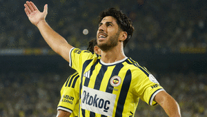Fenerbahçede Asensio dönüyor İsmail Kartala hazırım mesajı