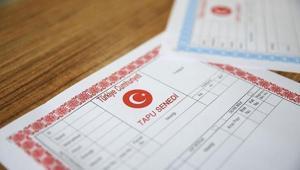Ev alıp satacaklar dikkat: Tapu işlemlerinde yeni uygulama