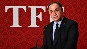 Merkez Hakem Kurulu Başkanı Ferhat Gündoğdu gözaltında