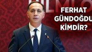 MHK BAŞKANI FERHAT GÜNDOĞDU NEDEN GÖZALTINA ALINDI Ferhat Gündoğdu kimdir, kaç yaşında