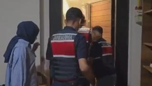Son dakika... 9 farklı yasa dışı bahis sitesine hizmet veren 30 şüpheliye gözaltı kararı