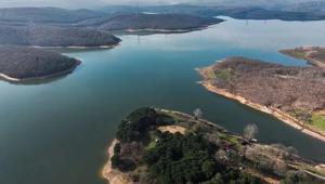 YAĞMUR YAĞIYOR, BARAJLAR DOLUYOR İstanbul baraj doluluk oranı 29 Eylül 2026 son dakika su seviyesi: İSKİ barajları doluluk oranları