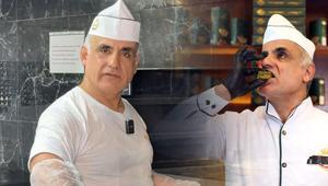 Yapay zeka sandılar, gerçek çıktı Sosyal medyayı sallayan baklava ustası hikayesini anlattı