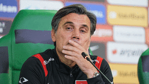 A Milli Takımda çanlar Montella için çalıyor Kararları eleştiri konusu oldu