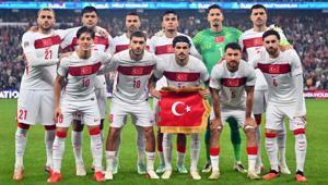 MİLLİ MAÇ PROGRAMI 2026: Belçika - Türkiye milli maçı ne zaman, saat kaçta Uluslar Liginde Türkiyenin kalan maçları