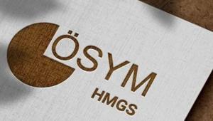 2026 ÖSYM 2026-HMGS/2 ile İdari Yargı Ön Sınavı (2026-İYÖS Sonuçları Ne Zaman Açıklanacak 2026 ÖSYM 2026-HMGS/2 Sonucu Sorgulama Ekranı