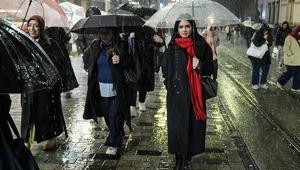 İstanbul’da yağışlı hava ne kadar sürecek Orhan Şen uyardı: Yurtta hava tahmin raporu