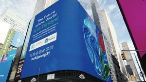 COP31 için New Yorkta iklim diplomasisi