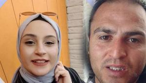 Eşi tarafından öldürülen Busenin babası korkunç detayları anlattı: Kızıma tehdit mesajları atmışlar