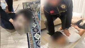 Haraç çetesinden eski damat çıktı Ünlü yapımcı şikayetçi oldu: 3,5 milyon Euro’yu vereceksin