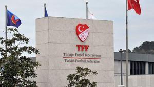 Son dakika... TFFden MHK ve Ferhat Gündoğdu açıklaması