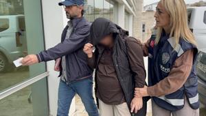 Samsun’da AVM’de hırsızlık 20 bin liralık kıyafetleri çaldığı iddia edilen kadın yakalandı