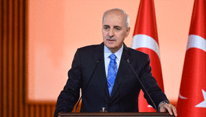 TBMM Başkanı Kurtulmuştan fon soruşturması açıklaması: Kim olursa olsun, ucu nereye uzanırsa uzansın ortaya çıkarılması gerekir