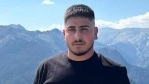 Kahreden olay Askere gideceği gün toprağa verildi
