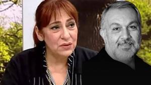 Usta oyuncu Ali Hürol hayatını kaybetti Melek Baykaldan duygusal veda