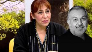Usta oyuncu Ali Hürol hayatını kaybetti Melek Baykaldan duygusal veda