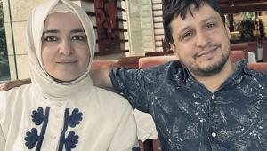SON DAKİKA | Fatma Betül Sayan Kaya ve İlyas Kayanın mal varlıklarının dondurulması talep edildi