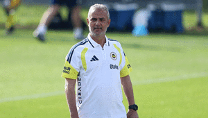 Fenerbahçede İsmail Kartal Asensioyu bekliyor