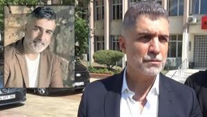 Özcan Deniz’e ‘tehdit’ davası