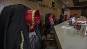 İmamoğlu çıkar amaçlı suç örgütü davasının 89. duruşması sona erdi