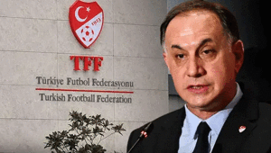 Türk futbolunda büyük şok Merkez Hakem Kurulu Başkanı Ferhat Gündoğdu gözaltında