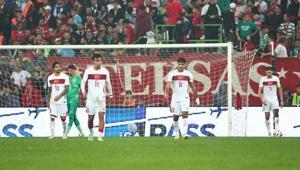Belçika-Türkiye Uluslar Ligi maçı ne zaman saat kaçta hangi kanalda A Milli Takım Uluslar Liginde üçüncü maçına deplasmanda çıkıyor