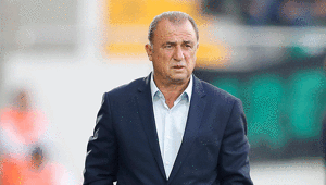 UEFAdan Fatih Terime Galatasaray - Barcelona maçı için görev