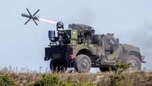 Yunanistandan sessiz hamle İsrailden alındı, adalara konuşlandırıldı
