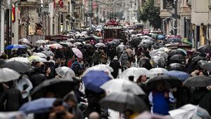 Meteoroloji’den 20 il için sarı kodlu uyarı Yağışlı hava ne kadar sürecek
