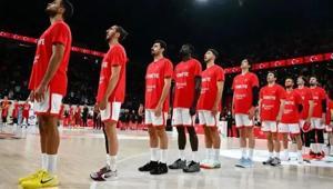 12 DEV ADAM MAÇ PROGRAMI: FIBA Dünya Kupası Elemeleri Maçları Ne Zaman, Hangi Tarihte