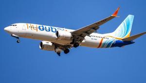 İsraile giden uçakta acil durum Pilot kaçırma kodu gönderdi, savaş uçakları havalandı