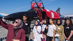 TEKNOFEST ŞANLIURFA NE ZAMAN, BAŞLADI MI, KAÇ GÜN Teknofest Şanlıurfa nerede Teknofest Şanlıurfa etkinlik takvimi 2026