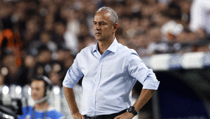 Fenerbahçede İsmail Kartaldan şampiyonluk mesajı Sorumluluğu önce ben üzerime alıyorum