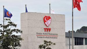 TFF’den soruşturma açıklaması VAR odası iddialarına cevap