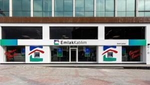 Katılımevim ve Birevim için kritik adım Emlak Katılımdan devir açıklaması