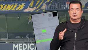 Fenerbahçede Acun Ilıcalının avukatından loca açıklaması İşte mahkemenin kararı